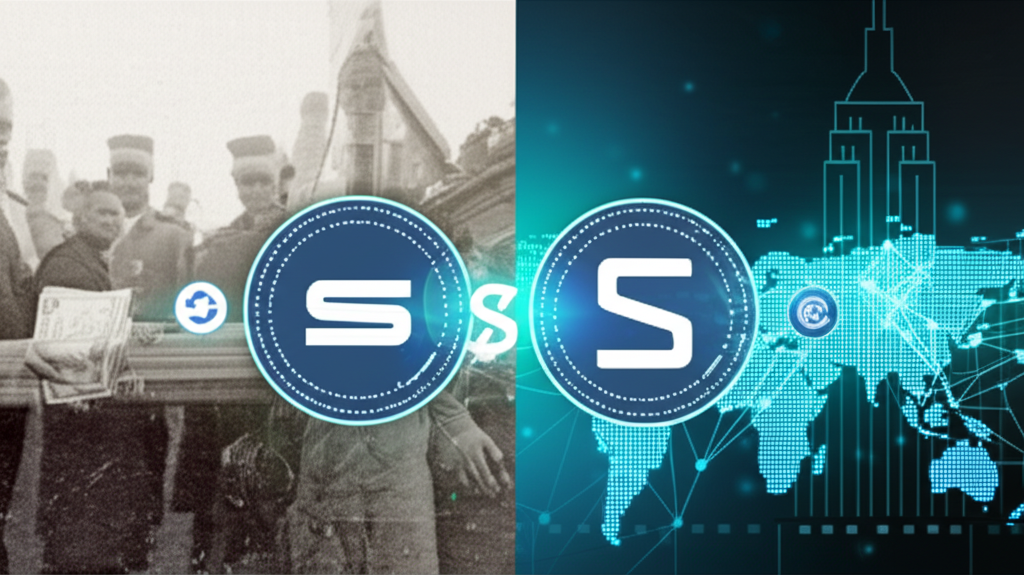 Stablecoins Disrupting Remittances: A New Era of Cross-Border Payments?