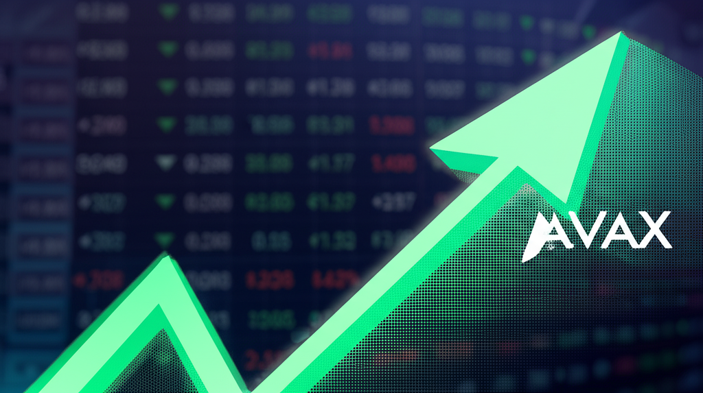 Avalanche's AVAX Gets a $550M Boost: What it Means for the Ecosystem