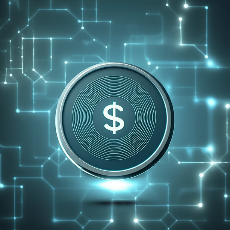 Stablecoins: Your Future Payment Method?