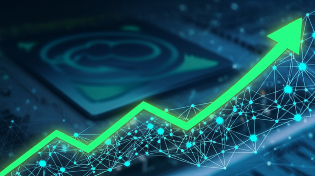 Bitdeer Soars on AI and Mining Synergies