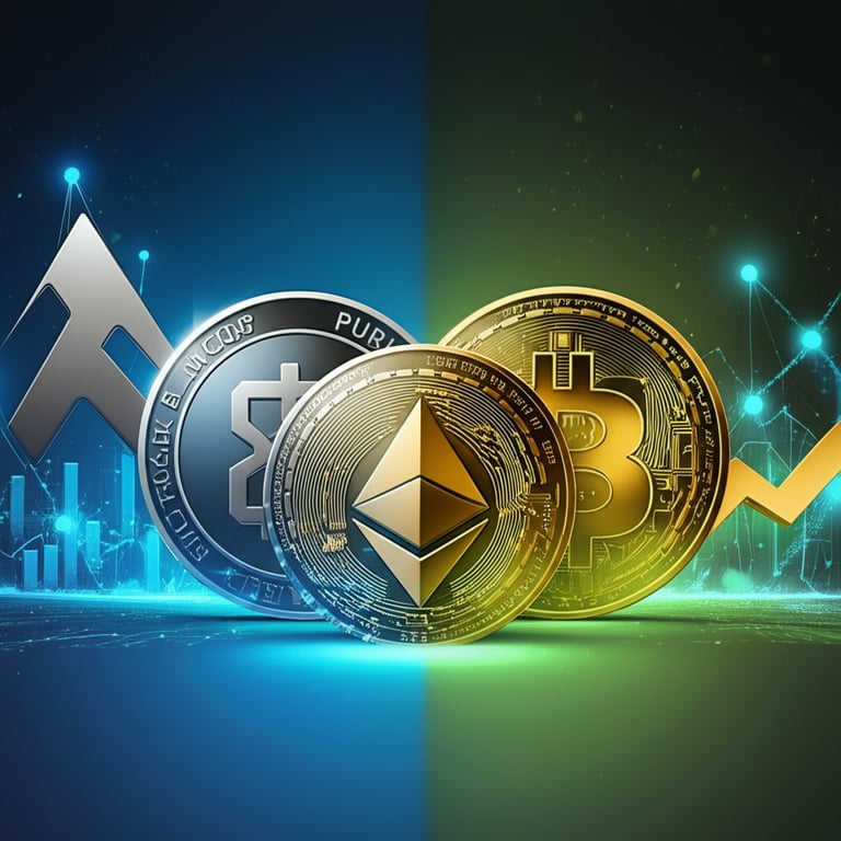 Animoca Brands Eyes Public Listing to Bridge Crypto and Traditional Finance