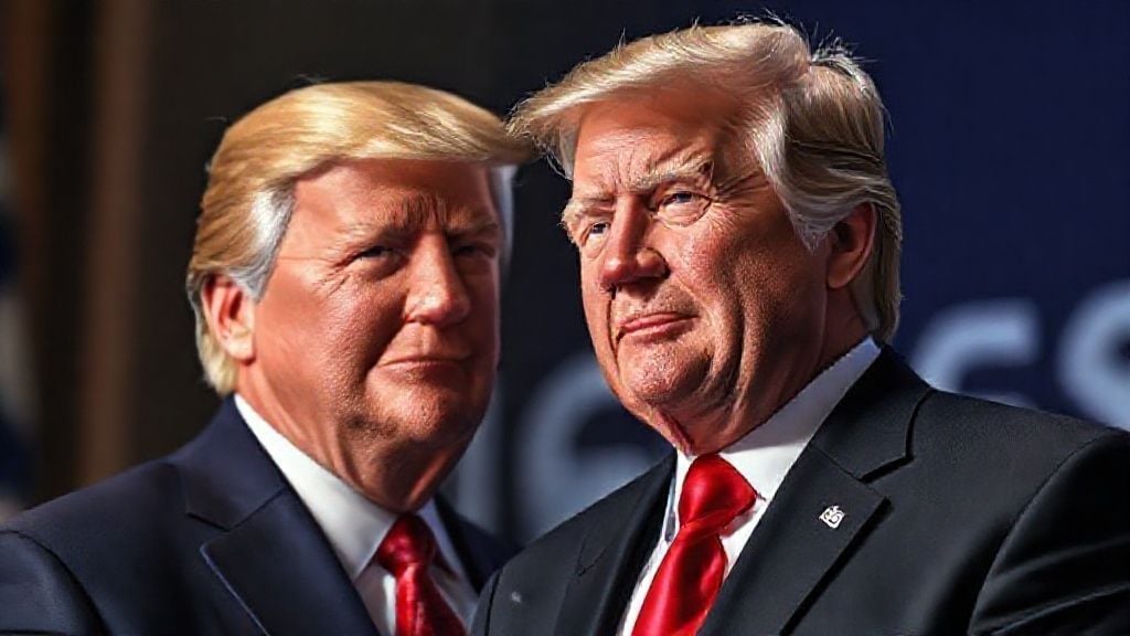 Alt5 Sigma: Trump-Linked Crypto Firm Faces Turmoil After Executive Purge