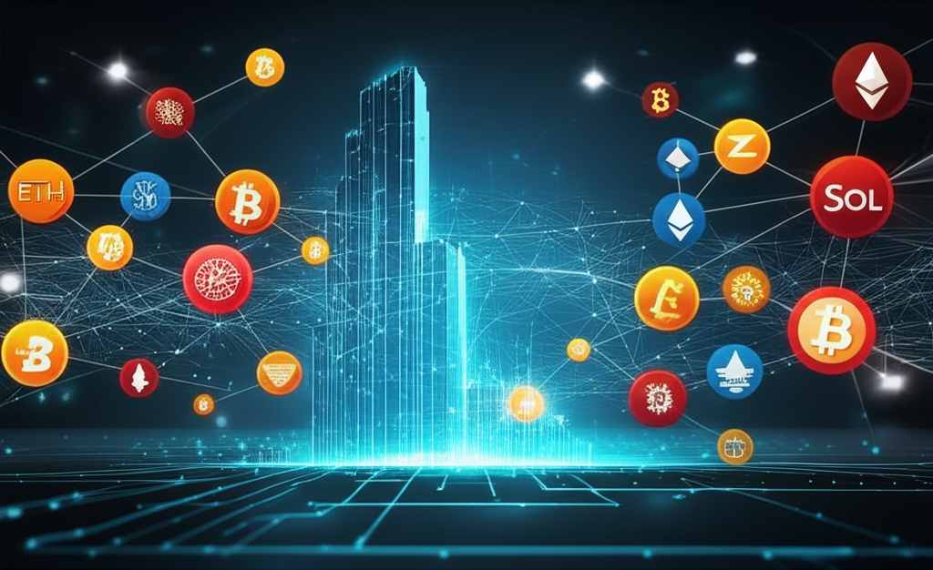 Decentralization: The Key to Scaling Blockchains?