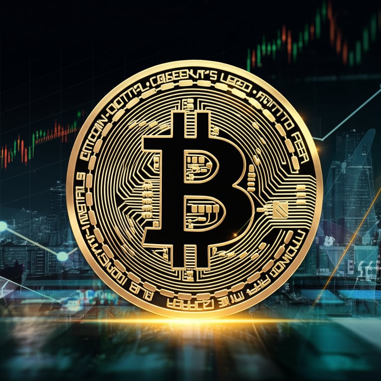 Trump Family's Crypto Gamble Pays Off Big: $1.3 Billion Windfall