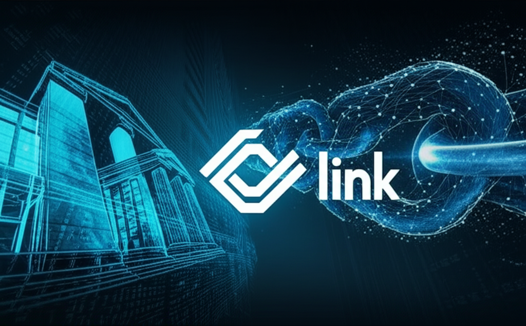 Chainlink and SWIFT: Remaking Global Finance