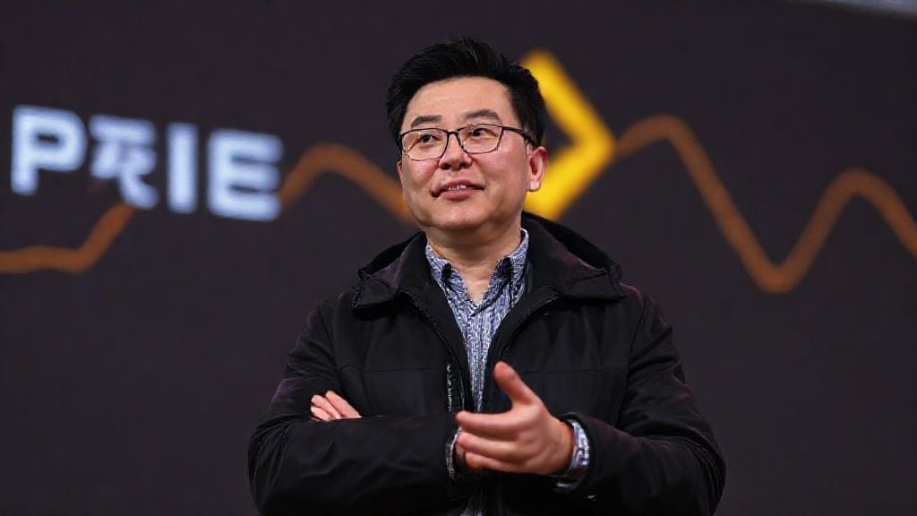 CZ's Prediction Market Play: BNB Chain Aims for Dominance