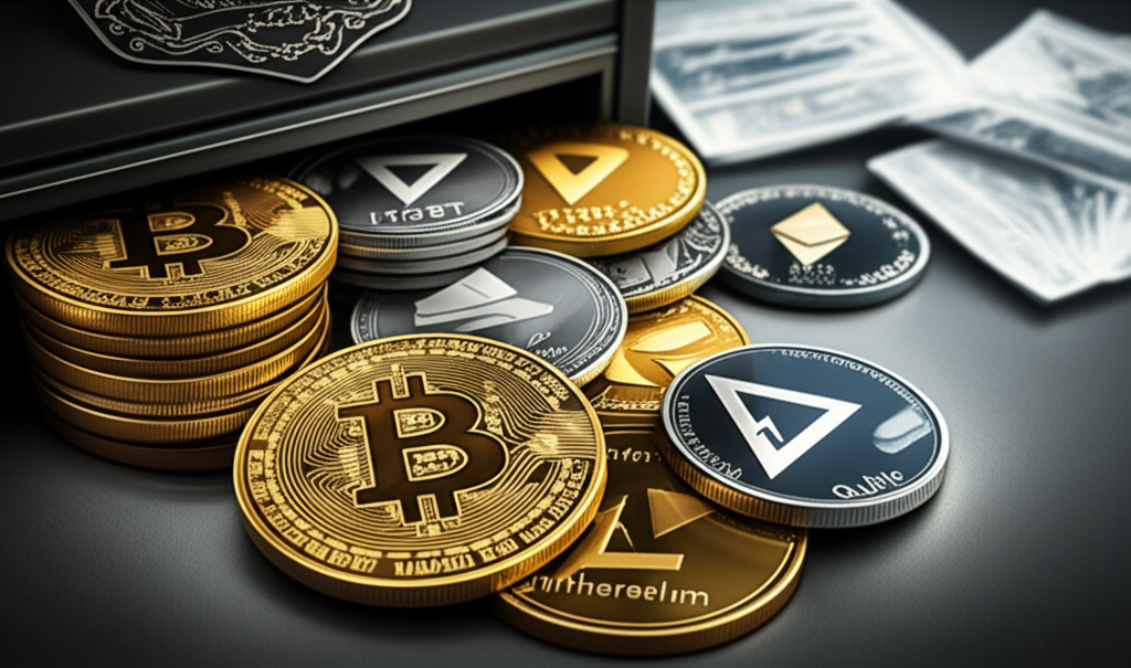 Canadian Police Seize $40.5M USD in Crypto; Exchange TradeOgre Shut Down