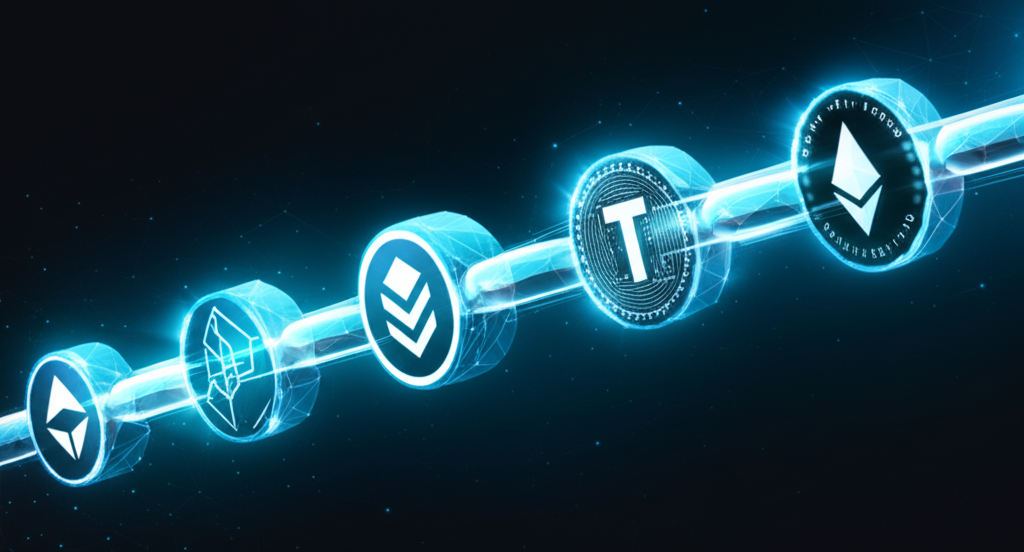USDT0: The Omnichain Stablecoin Gaining Momentum