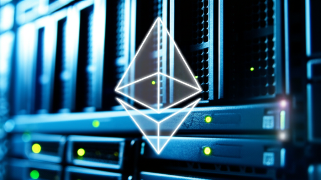 Crypto Miner Gets Probation for Unauthorized Ethereum Mining