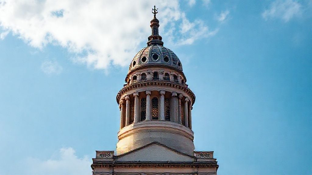 Indiana Considers Crypto-Friendly Legislation