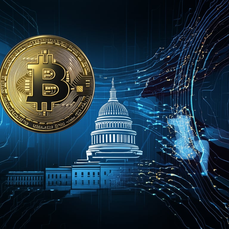 CFTC Nomination Drama: Quintenz Exposes Winklevoss Texts