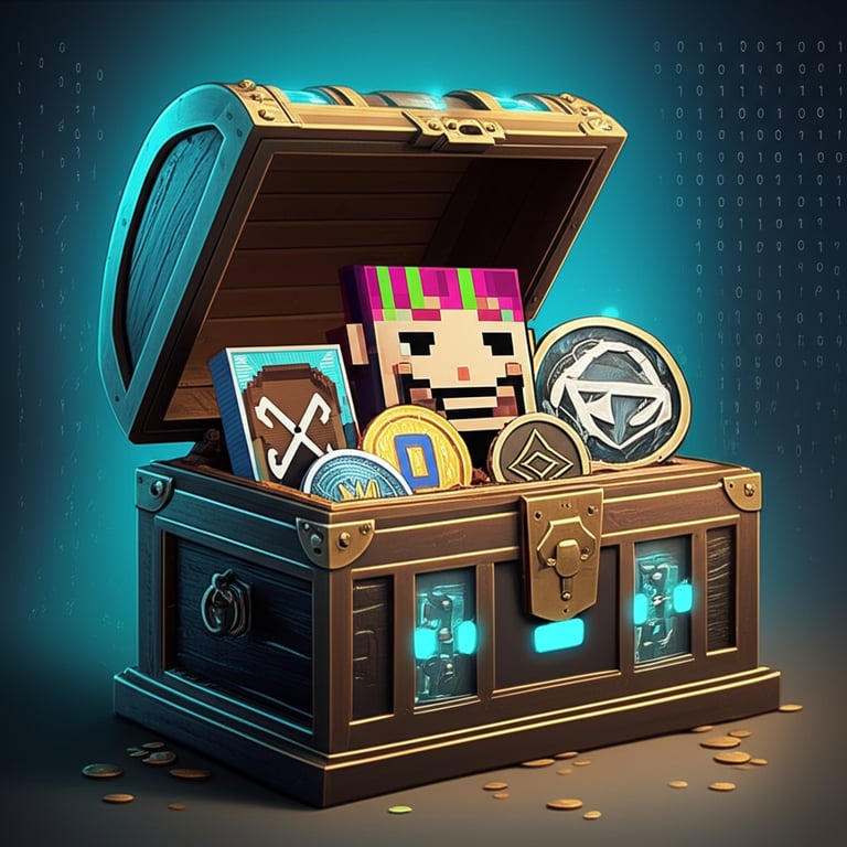 OpenSea Amasses NFT War Chest Ahead of Token Launch
