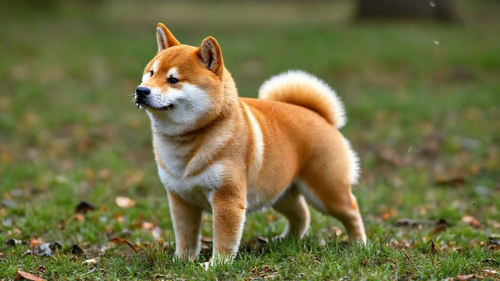 Shiba Inu's Sudden Surge: What's Fueling the Rally?