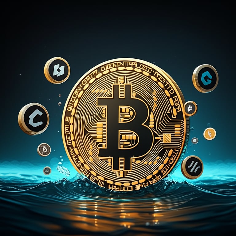 Sleeping Bitcoin Giant Awakens After 13 Years!