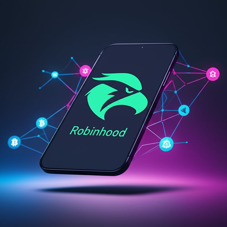 Robinhood Defends Tokenized Stock Model Amidst Controversy
