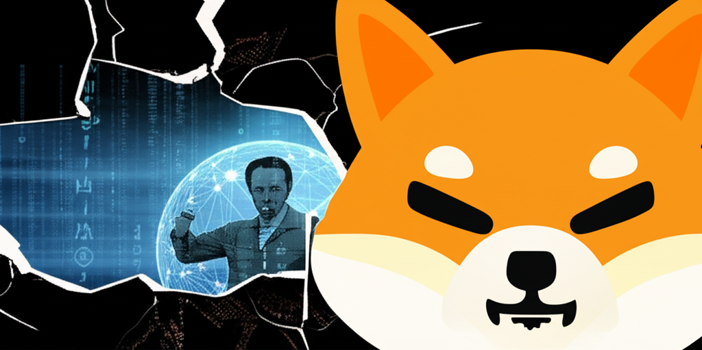 Shiba Inu's Shibarium Suffers $4M Hack; Internal Discord Exposed