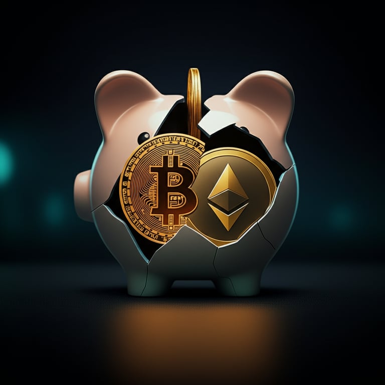 Coinbase Hacked: $400M Breach Exposes Security Flaws