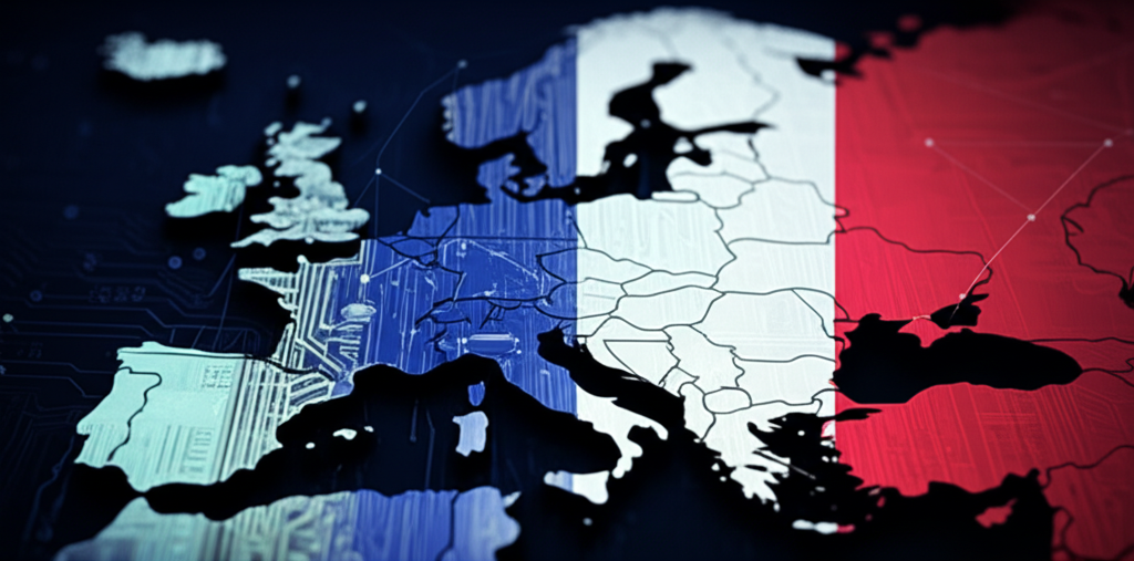 France Threatens Crypto Passport Block in EU Regulatory Clash