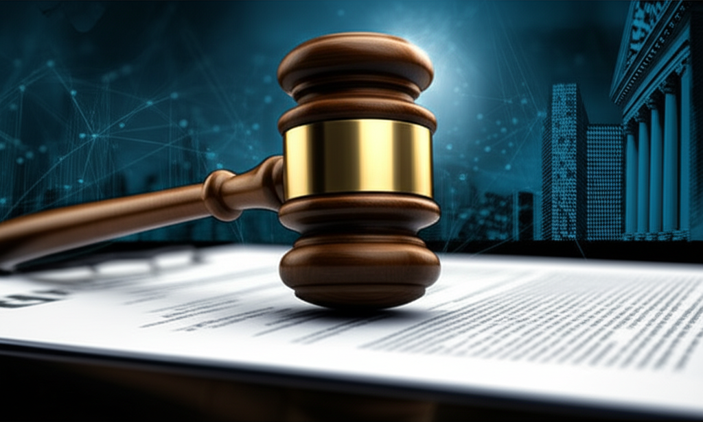 SEC Signals Crypto Policy Shift Under Trump Administration