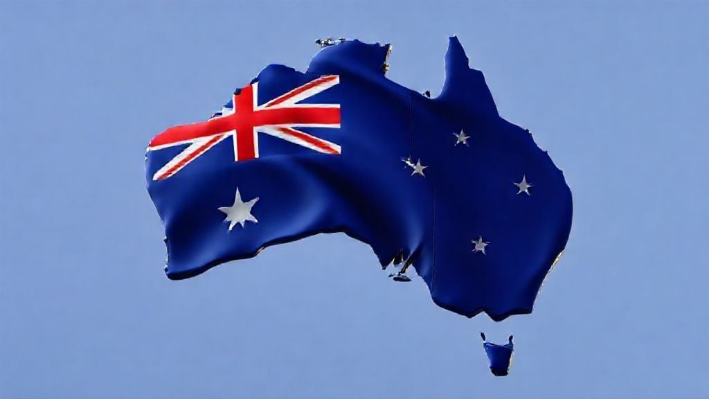 Australia Unveils Comprehensive Crypto Regulation Bill