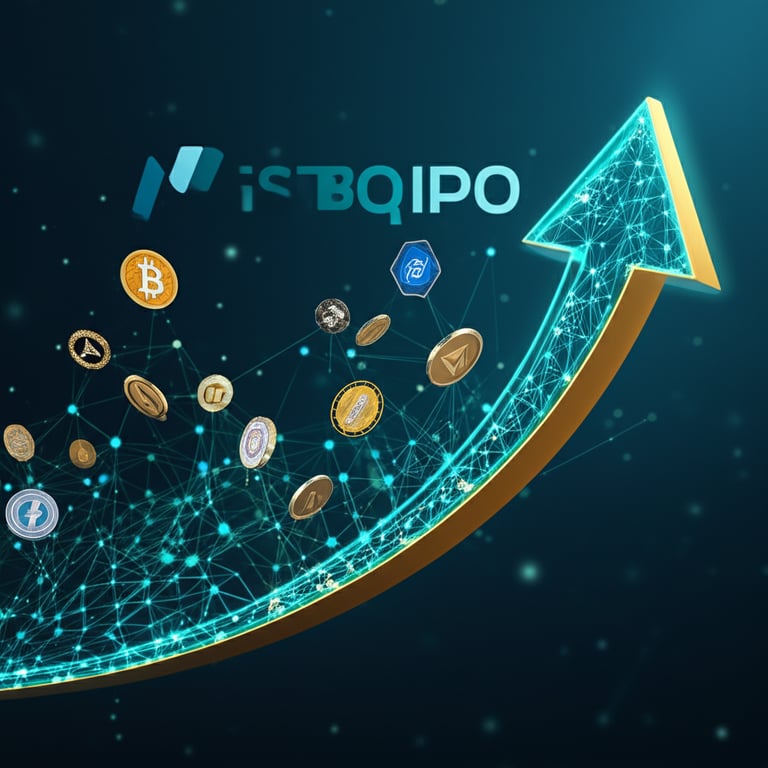 Figure Technologies Aims for $4B Valuation in Nasdaq IPO