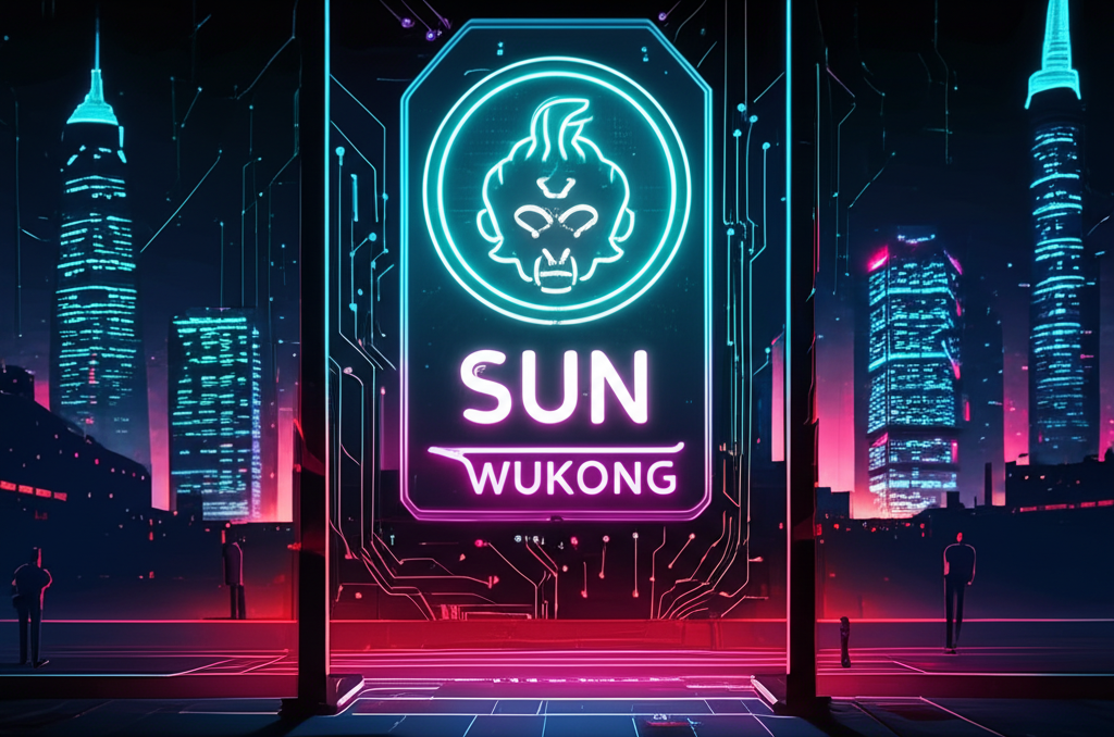 Justin Sun's Sun Wukong DEX: A Challenge to China's Crypto Ban?