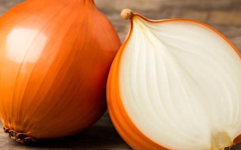 Indischer Zwiebelmarkt unter Druck, da die Preise unter die Kosten fallen