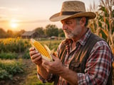 French Maize Slump Sets Up a More Import‑Dependent EU Corn Market