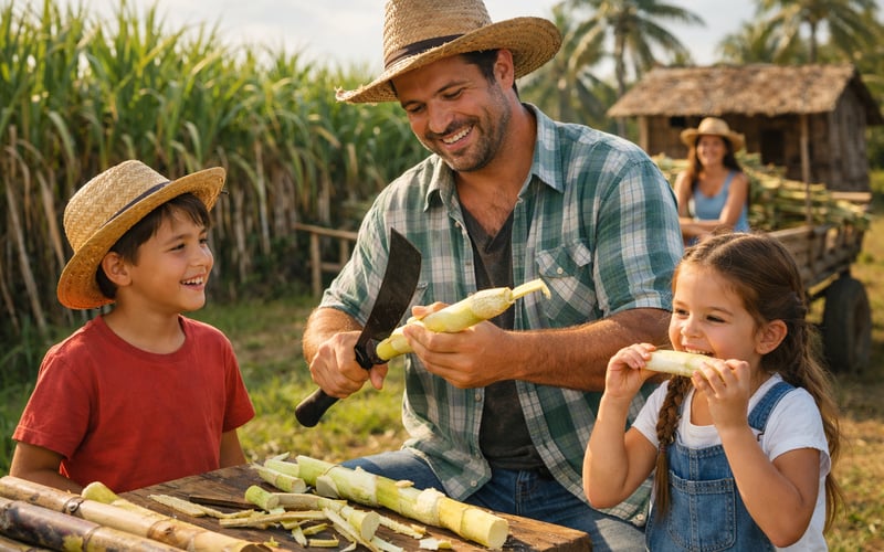 Sugar Prices Ease but Forward Curve Signals Mild Tightening
