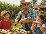 Sugar Prices Ease but Forward Curve Signals Mild Tightening