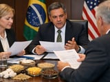 Brazil Condemns New 12.5% US Tariff as Forced-Labor Dispute Escalates: Agricultural Trade Faces Fresh Headwinds
