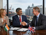 India–UK Trade Pact Enters Into Force, Repricing Textile, Leather and Food Supply Chains into Britain