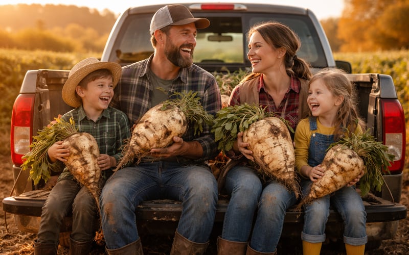 Sugar Beet Market: ICE No.5 Rallies While EU Beet Crop Stays Tight