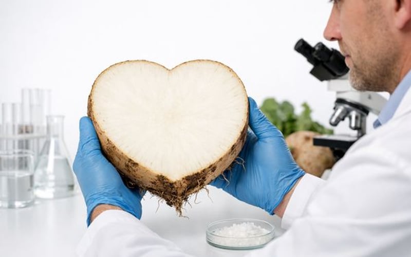 Central European Sugar Beet: Stable Prices, Firm Outlook in CZ and LT