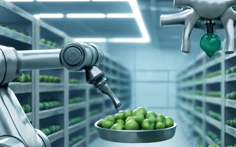 Kenya–Inde : la filière macadamia se repositionne sur le marché des fruits à coque