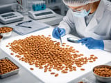 Almonds Gain Ground as India’s Festive Demand Meets Firmer California Market