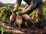 Sugar Beet Market: White Sugar Futures Ease but Still Signal Tight Balance