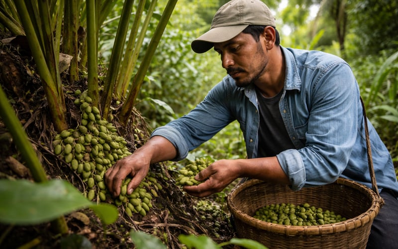 Cardamom Buyers Regain Leverage as Prices Correct to Attractive Levels