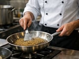 Coriander edges higher in India, but weak demand caps upside