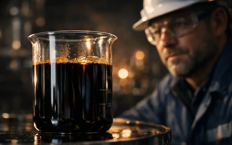 क्रूड ऑयल फॉरवर्ड कर्व नरम, स्टॉक बढ़े और OPEC+ ने कटौती में ढील दी