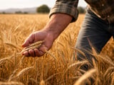 Barley Market Steady as SFE Flat and EU Feed Values Edge Higher