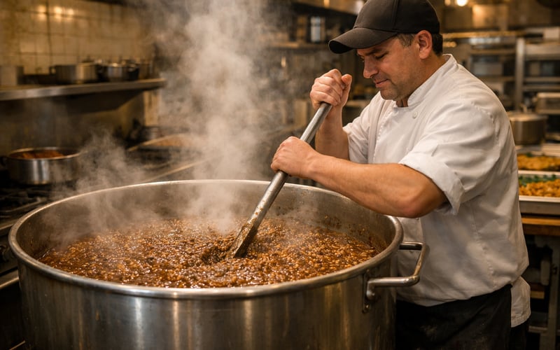 Lentils market steadies after correction, demand signals upside risk