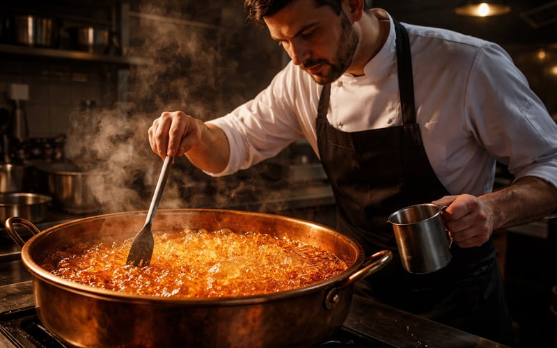 Sugar Market Tightens as India Balances Cane Between Food and Fuel