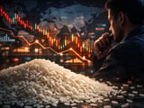 Rice Market Softens as CBOT Retreats and Asian FOB Values Edge Lower
