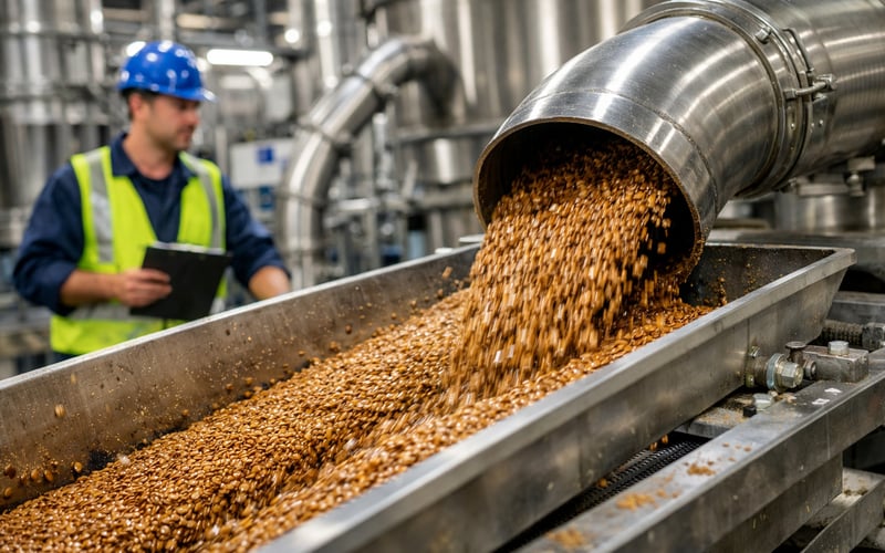 Russian and Kazakh Linseed: Flat Prices, Weather Risk on the Horizon