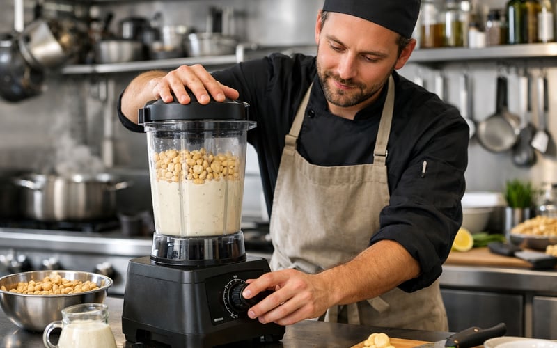 Cashew Kernels Under Pressure as Buyers Stick to Hand-to-Mouth Coverage