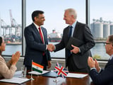 India-UK Trade Pact Goes Live, Lifting Tariffs and Redrawing Apparel and Leather Sourcing to Britain