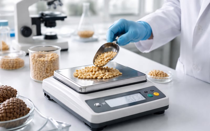 Chinese Pine Nut FOB Dalian Prices Steady Amid Quiet Export Demand