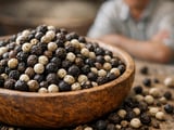 Pepper Market Softens as Buyers Step Back from Large Volumes