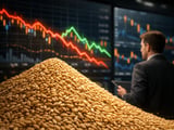 Oats drift lower on CBOT while Black Sea feed offers stay flat